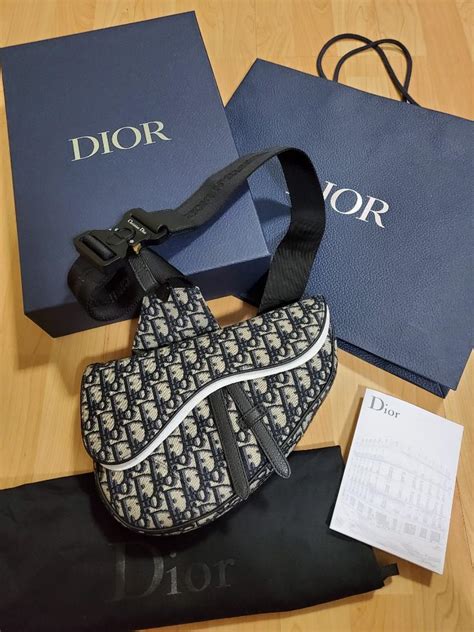 dior sling bag man|dior sling bags men's.